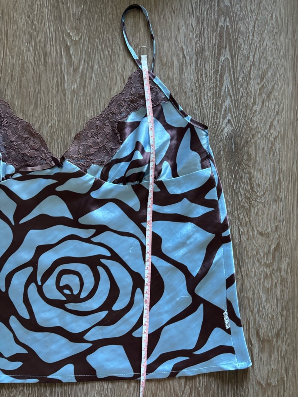 Y2K La Senza cami - Size Small - Picture 3 of 8